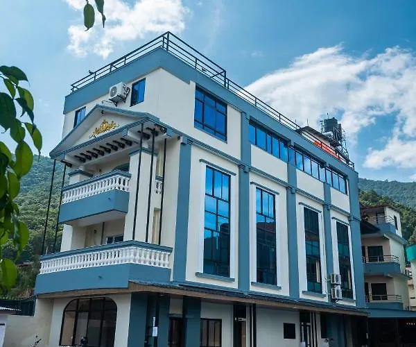 Resort Kuna Kathmandu