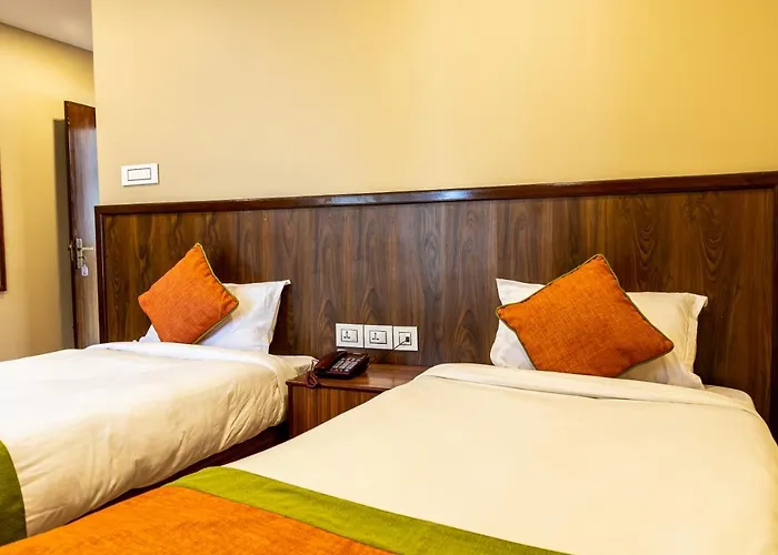 Kuna Resort Kathmandu