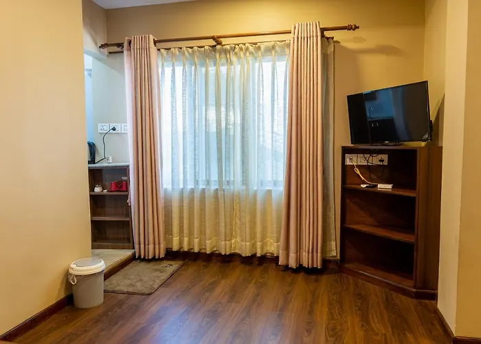 Resort Kuna *