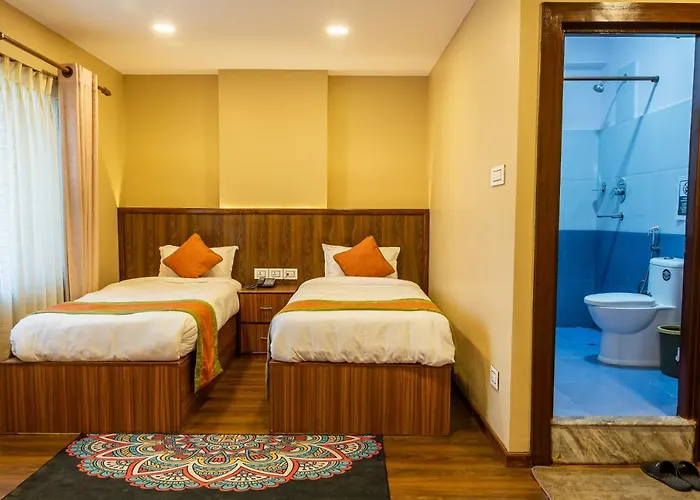 Kuna Resort *