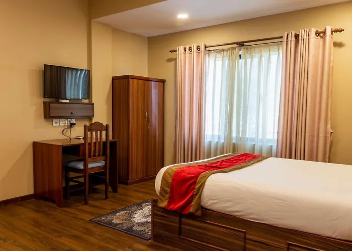 Kuna Resort *
