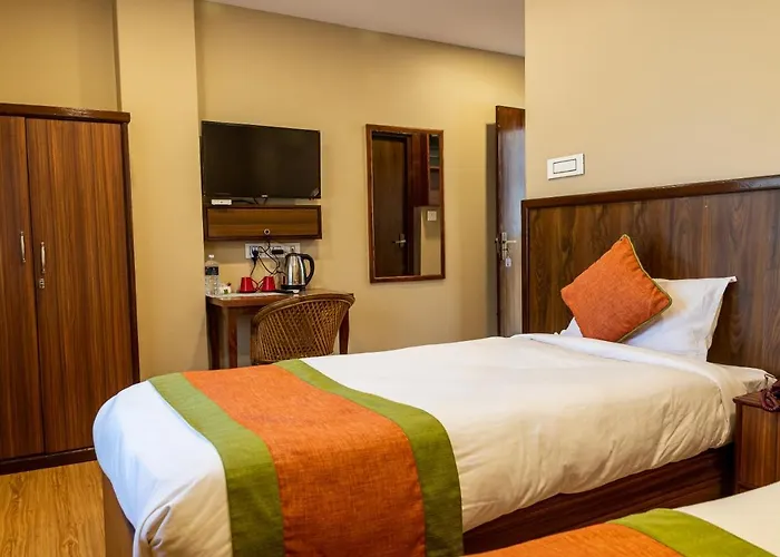Kuna Resort *