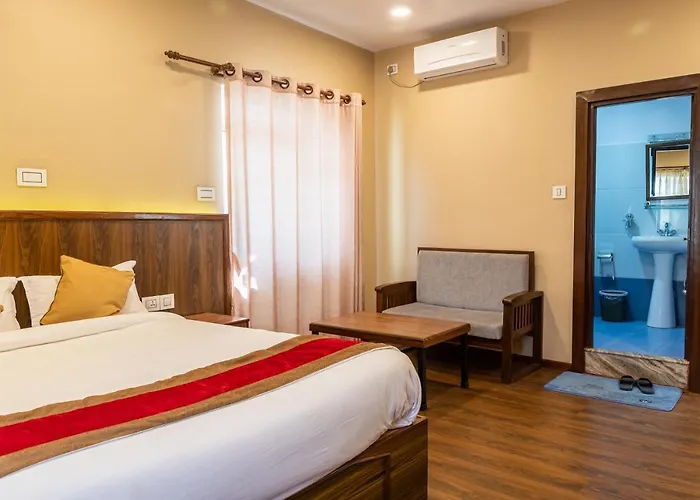 Resort Kuna