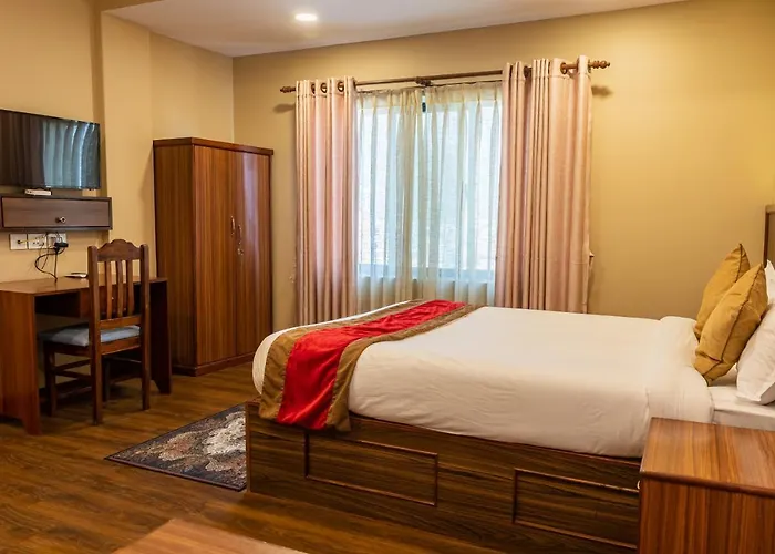 Resort Kuna Kathmandu