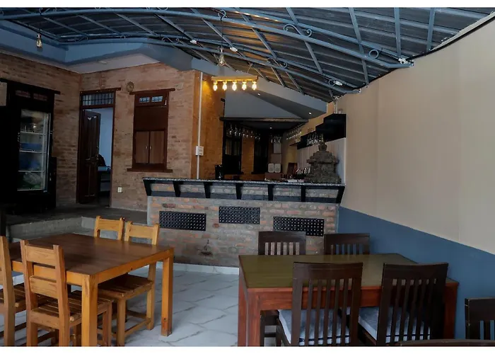 Resort Kuna *