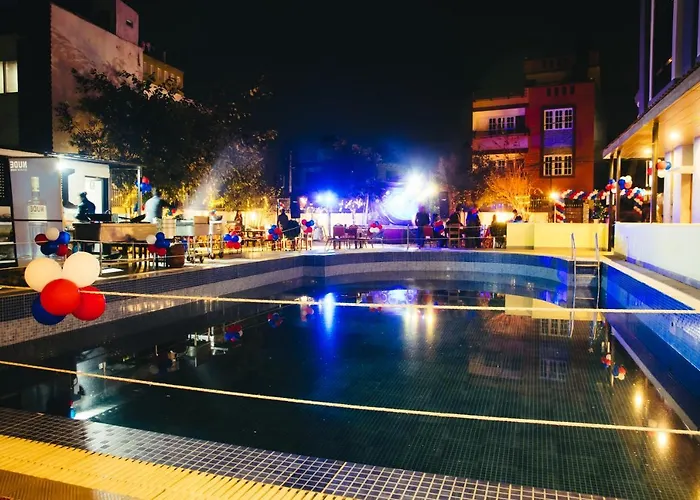 Kuna Resort Kathmandu